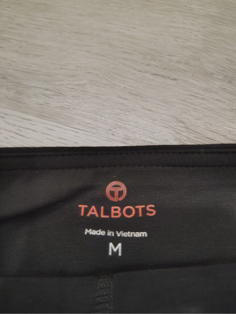 Talbots skort. Size medium - Picture 7 of 8